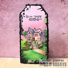 Load image into Gallery viewer, Taggletastic Die Set #30 Aall &amp; Create