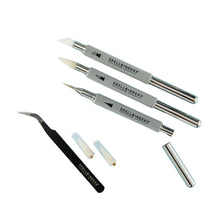 Load image into Gallery viewer, Handy Craft Tool Set T-098 Spellbinders