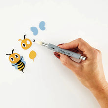 Load image into Gallery viewer, Handy Craft Tool Set T-098 Spellbinders