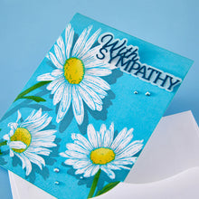 Load image into Gallery viewer, With Sympathy Layered Dies Spellbinders S1-187