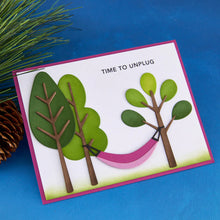 Load image into Gallery viewer, Trails End Cutting Dies Spellbinders S5-739