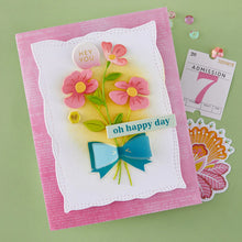 Load image into Gallery viewer, Leaf &amp; Bloom Cutting Dies Spellbinders S4-1512
