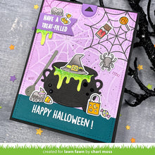 Load image into Gallery viewer, Build-A-Cauldron Dies Lawn Fawn LF3512