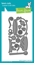 Load image into Gallery viewer, Build-A-Cauldron Dies Lawn Fawn LF3512