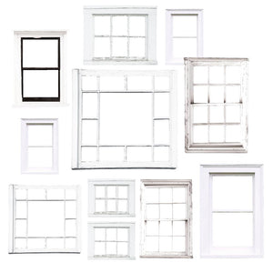 Summer Porch - Frames SP-27839 49 and Market
