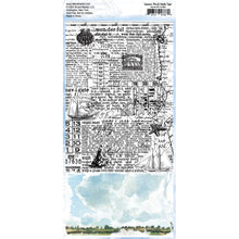 Load image into Gallery viewer, Summer Porch - 6x12” Washi Tape SP-27860 49 and Market