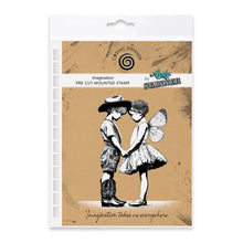 Load image into Gallery viewer, Imagination Pre Cut Mounted Stamp Set by Andy Skinner 07-0079-A5