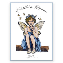 Load image into Gallery viewer, Secret Pre Cut Mounted Stamp Set by Andy Skinner 07-0081-A5