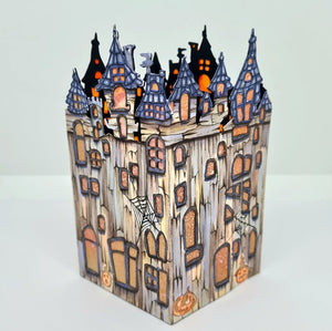 Phantom Palace Die #60 AALL & Create