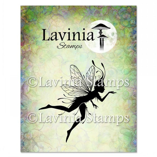 Lumus Small Stamp LAV896