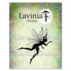 Lumus Small Stamp LAV896