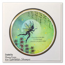Load image into Gallery viewer, Lumus Small Stamp LAV896