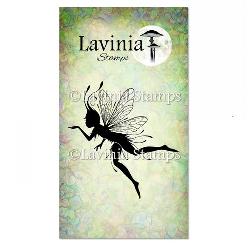 Lumus Large Stamp LAV897