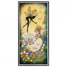 Load image into Gallery viewer, Twila Stamp LAV899