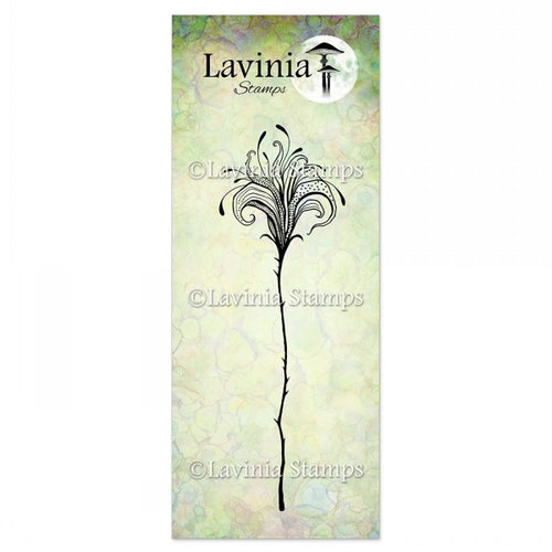 Flower Divine 1 Stamp LAV901