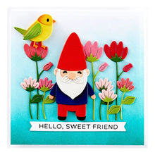Load image into Gallery viewer, Garden Buddies Cutting Dies Spellbinders S3-513