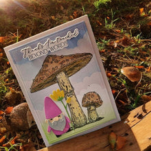 Load image into Gallery viewer, Garden Buddies Cutting Dies Spellbinders S3-513