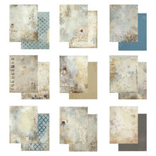 Load image into Gallery viewer, Faded Memory Lane 6x8” Collection Pack 49 &amp; Market FML-35520