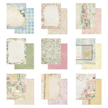 Load image into Gallery viewer, From The Garden 6x8” Collection Pack 49 &amp; Market FTG-35308