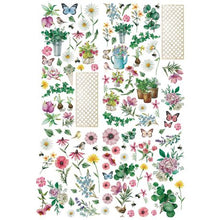 Load image into Gallery viewer, From The Garden Laser Cut Wildflowers 49 &amp; Market FTG-35452