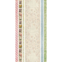 Load image into Gallery viewer, From The Garden Washi Tape Set 49 &amp; Market FTG-35476