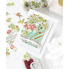 Load image into Gallery viewer, Deck the Halls Washi Tape PinkFresh 251424