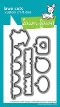 Load image into Gallery viewer, Simply Celebrate Teachers Dies Lawn Fawn LF3741