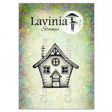 Load image into Gallery viewer, Meadow Cottage Stamp LAV934