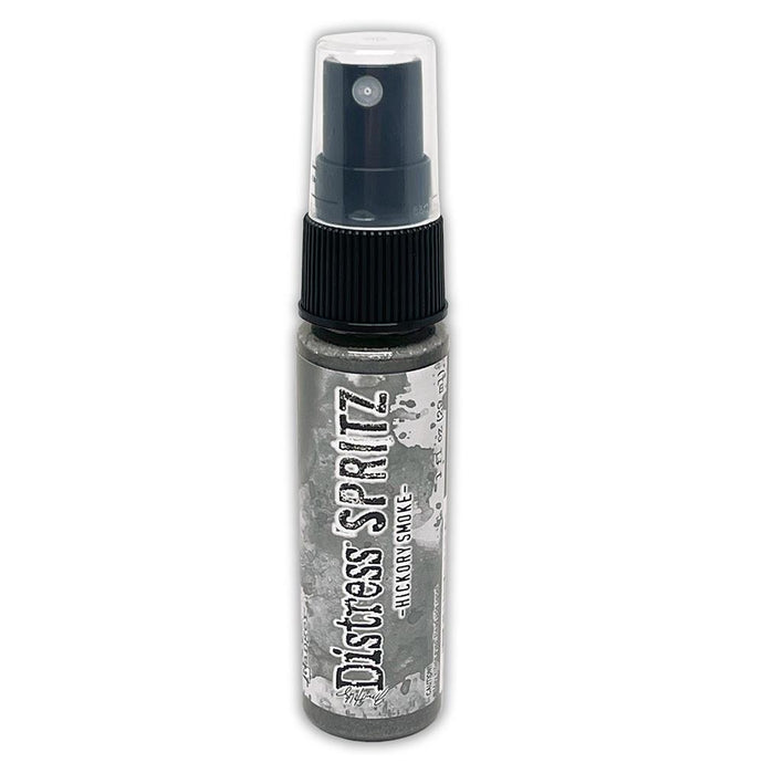 Hickory Smoke Spritz Tim Holtz
