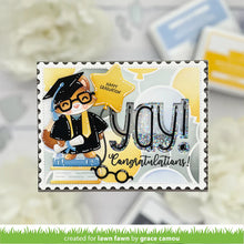 Load image into Gallery viewer, Build A Critter Graduation Accessories