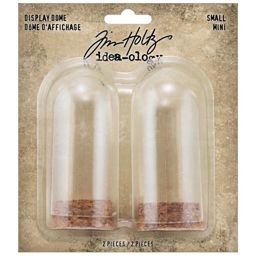 Small Display Dome Tim Holtz TH94239