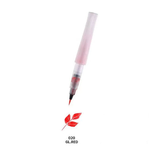 Glitter Red Wink of Stella MS-56 020