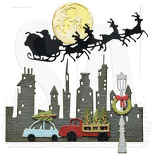 Load image into Gallery viewer, Christmas Magic from the Vault Tim Holtz 666718
