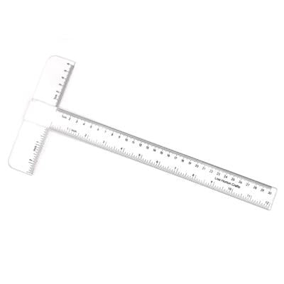 Premium T-Ruler Lisa Horton LHCT064