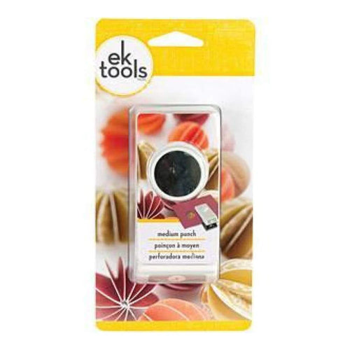1” Circle Punch EK Tools 54-20061