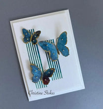 Load image into Gallery viewer, Slatted Rectangles CraftAddictionUK