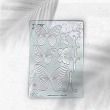 Load image into Gallery viewer, Wings of Elegance CraftAddictionUK