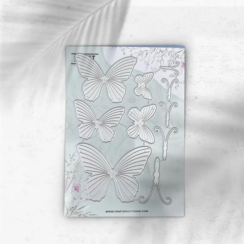 Wings of Elegance CraftAddictionUK