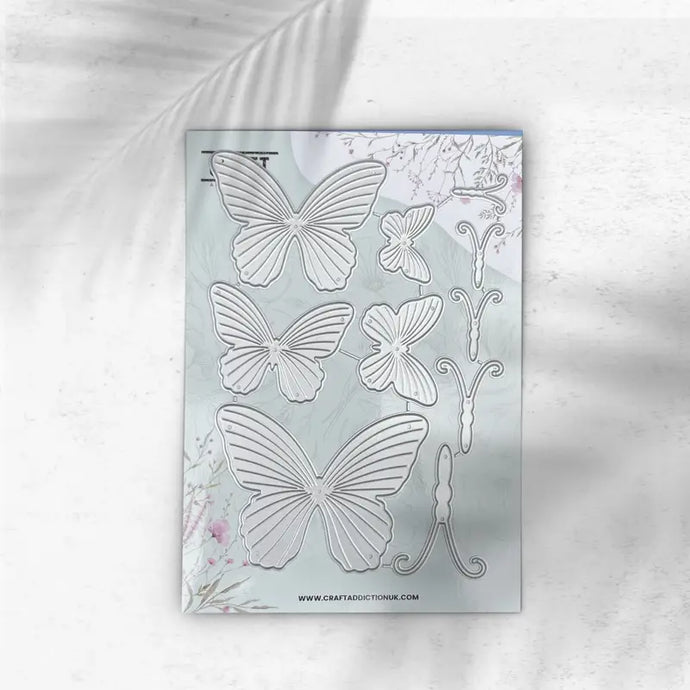 Wings of Elegance CraftAddictionUK