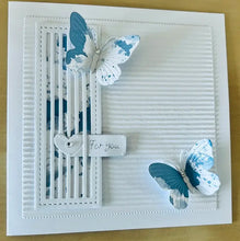 Load image into Gallery viewer, Wings of Elegance CraftAddictionUK