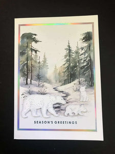Polar Bears CraftAddictionUK
