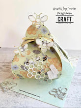 Load image into Gallery viewer, Buzzing Bees CraftAddictionUK
