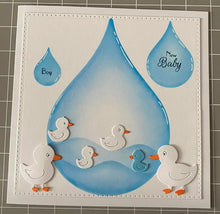 Load image into Gallery viewer, Wandering Ducks CraftAddictionUK