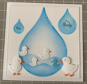 Wandering Ducks CraftAddictionUK