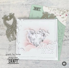 Load image into Gallery viewer, Giraffes CraftAddictionUK