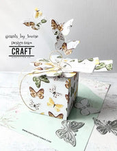 Load image into Gallery viewer, Butterfly Collection CraftAddictionUK