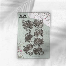 Load image into Gallery viewer, Cheeky Monkeys CraftAddictionUK