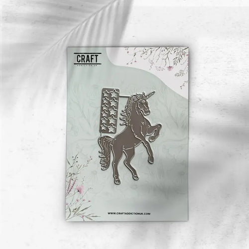 Magical Unicorn CraftAddictionUK