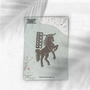 Magical Unicorn CraftAddictionUK
