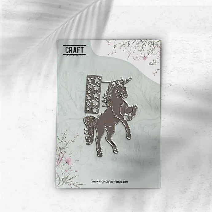 Magical Unicorn CraftAddictionUK